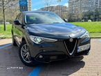 Alfa Romeo Stelvio 2.2 Diesel 16V AT8 Super - 2