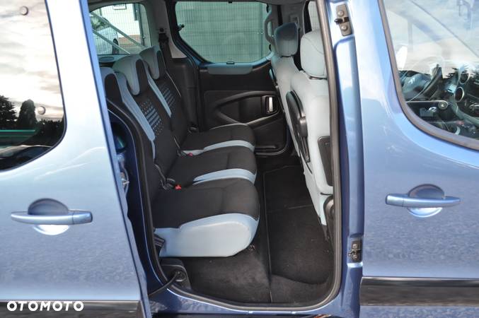 Citroën Berlingo 1.6 VTi 16V Multispace - 30