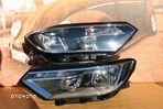 VW PASSAT B8 ZWYKŁA H7 3G1941005/006 LAMPA LAMPY - 1