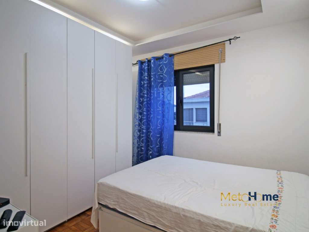 Moradia T2 com Terraço em Rio Tinto-16