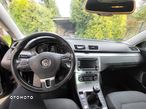 Volkswagen Passat 2.0 TDI Comfortline - 10