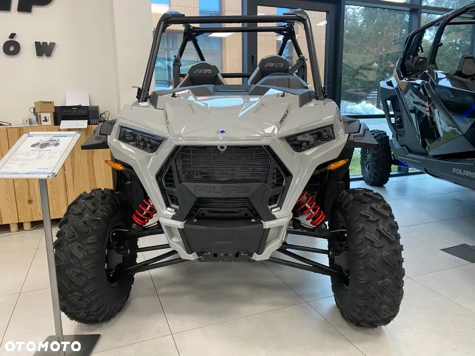 Polaris RZR - 5