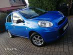 Nissan Micra 1.2 Tekna - 1