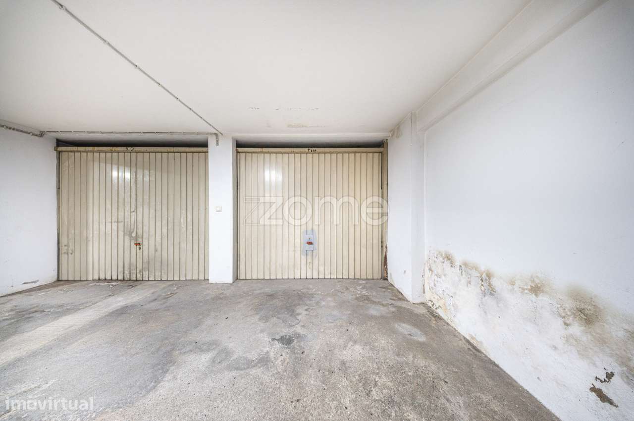 Apartamento T2 em S. Vicente-16