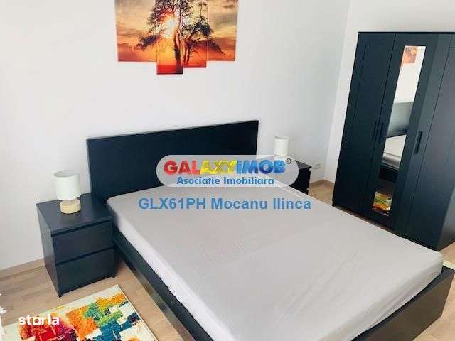 Inchiriere apartament 3 camere, lux, bloc nou, MRS Ploiesti - Imagine principală: 2/20