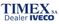 TIMEX S.A. - Autoryzowany Dealer Iveco