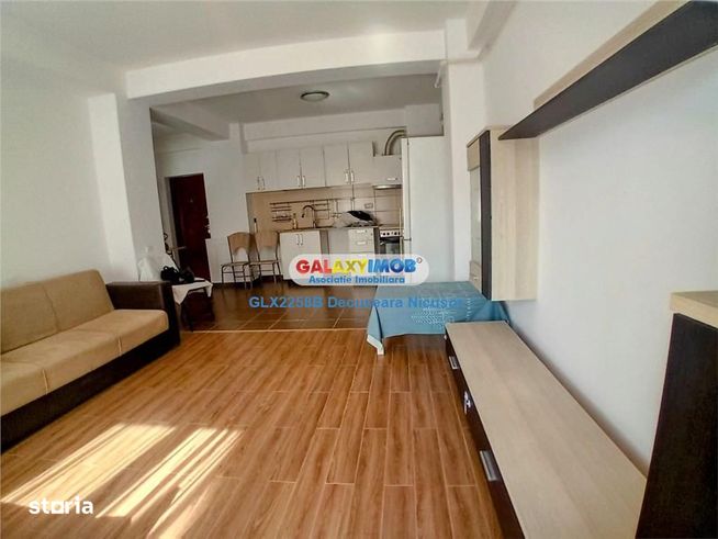 Apartament 2 camere, Militari Residence, mobilat, utilat, Rezervelor