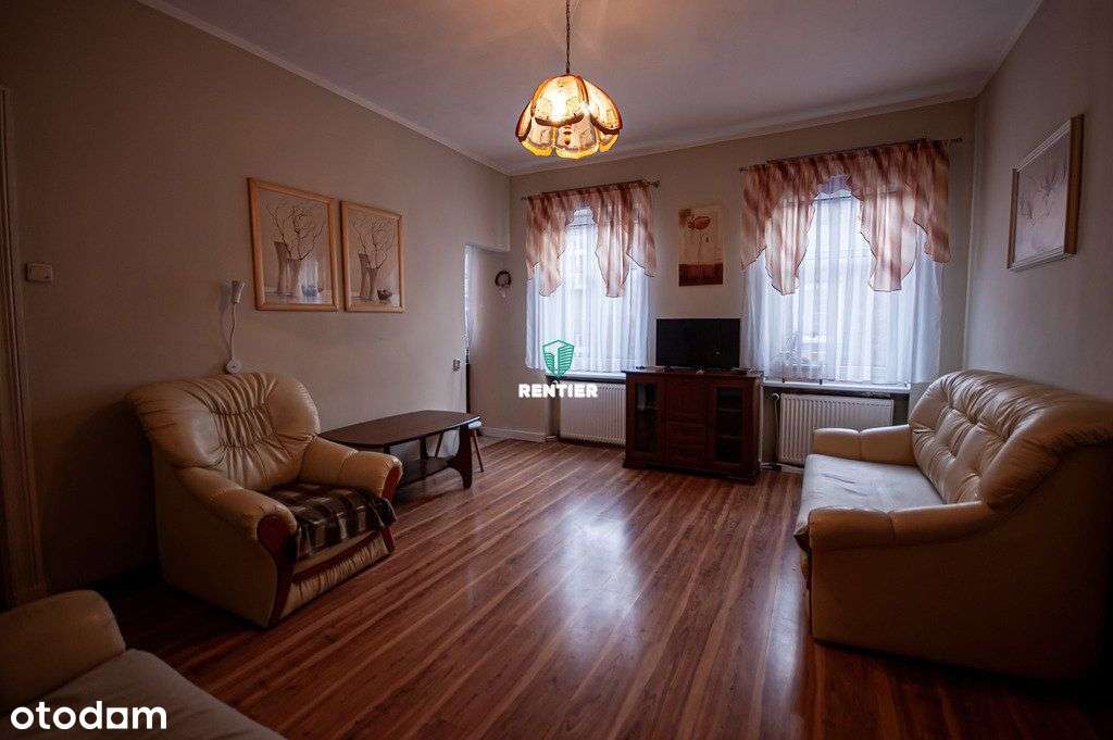 Na Sprzedaż dwa pok Kamienica w centrum al.Piastów-3