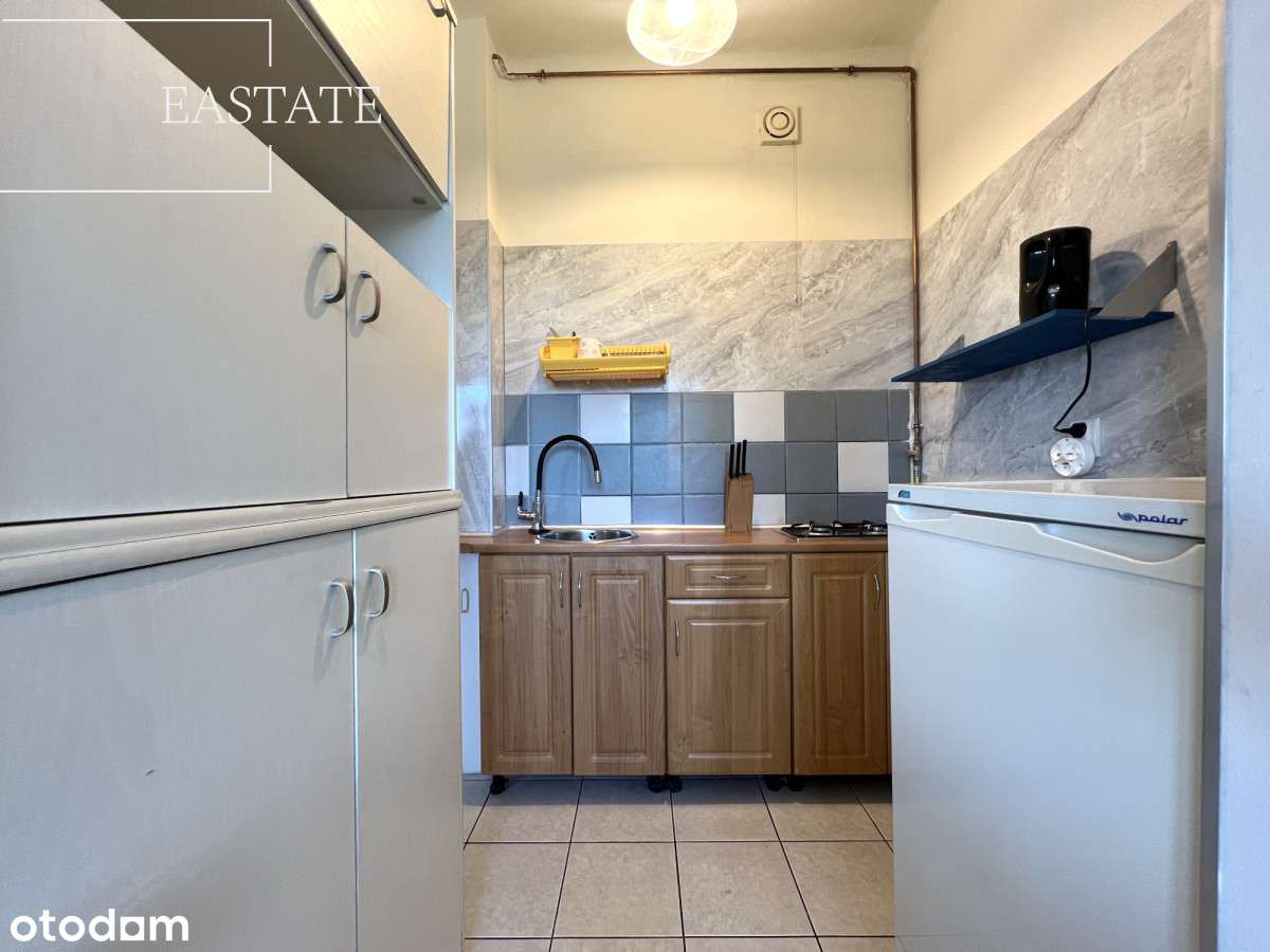 Balkon | Blisko komunikacja - Pełny obrazek: 5/9