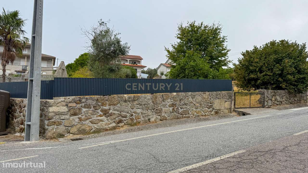 Terreno em Fragosela para construção - Grande imagem: 4/8