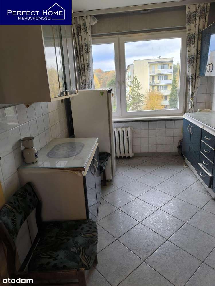 3-pokojowe, jasne mieszkanie z DWOMA balkonami i pięknym widokiem - Pełny obrazek: 5/11