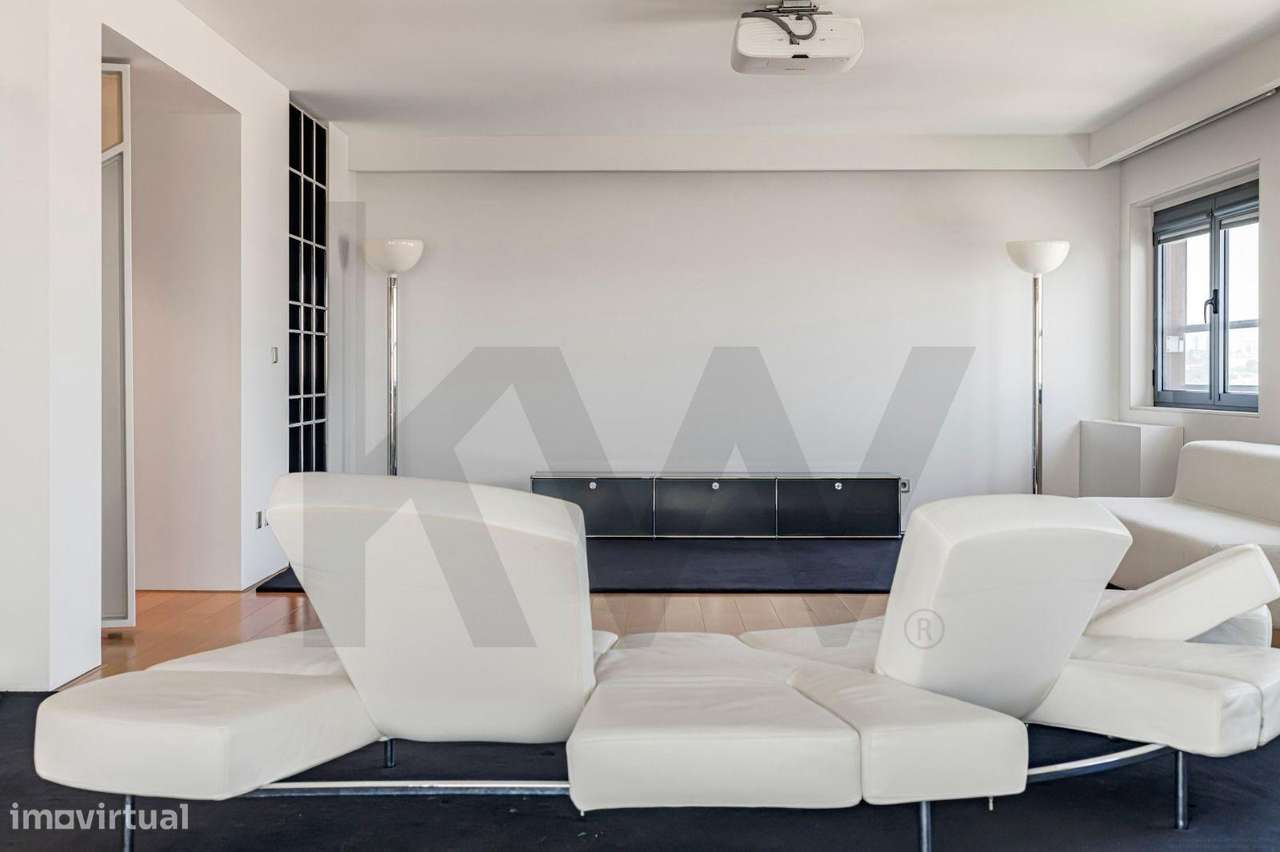 Apartamento T4 Parque das Nações - Grande imagem: 4/32