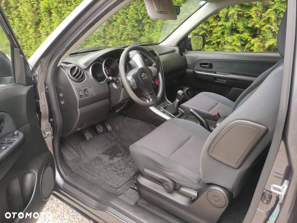 Suzuki Grand Vitara 1.6 Comfort EU5 - 7