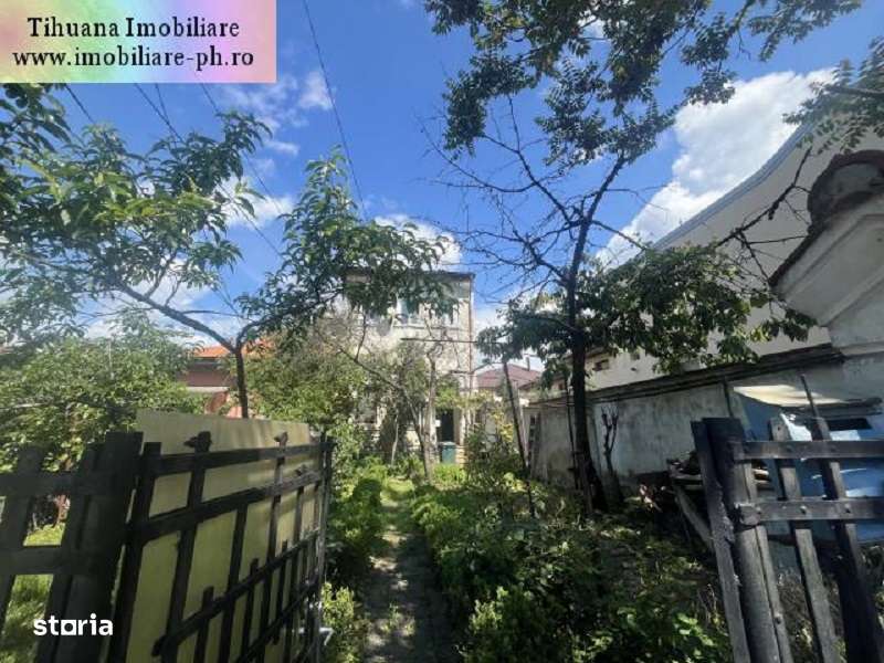 Casa de vanzare - Central-8