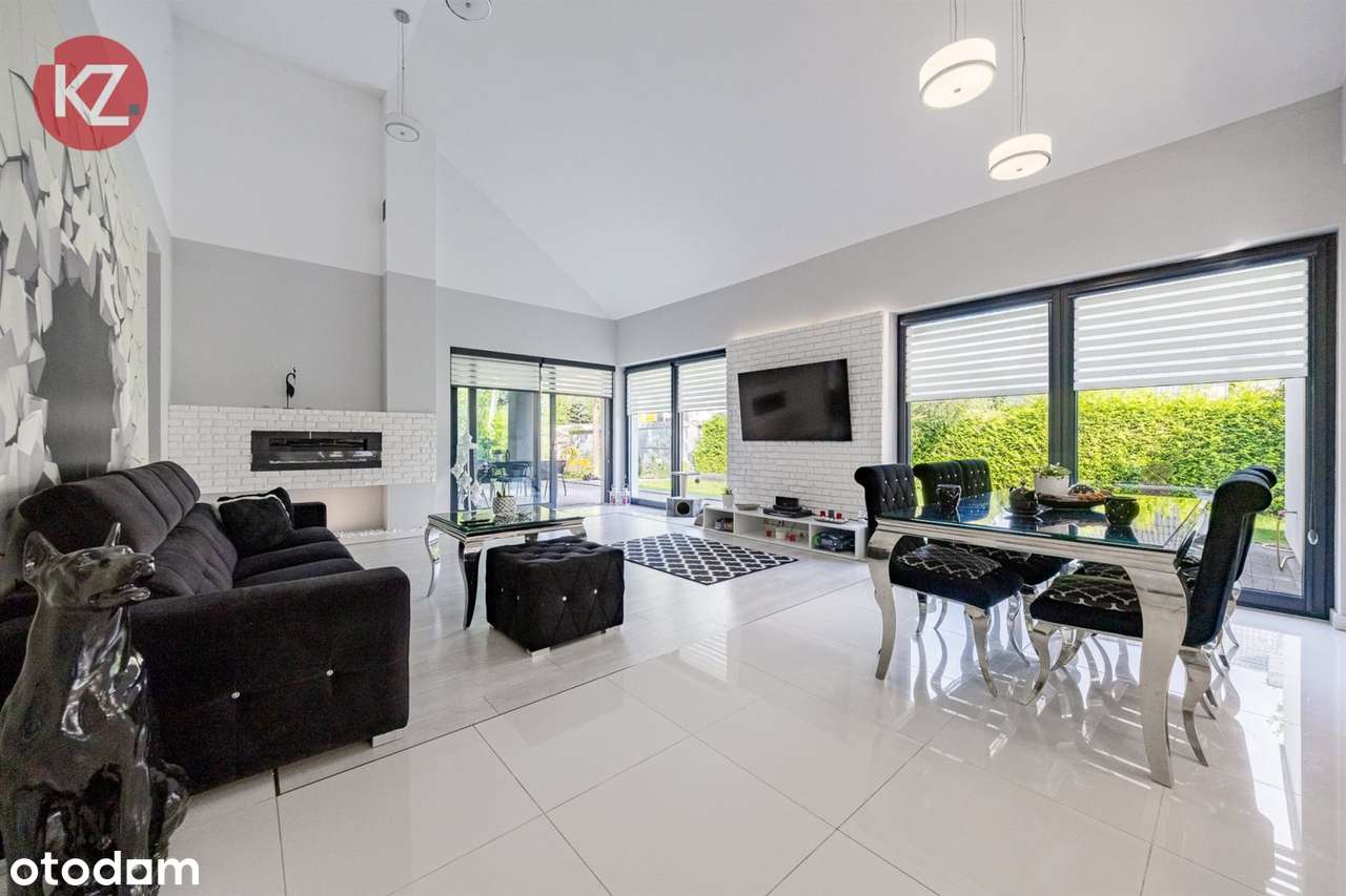 Dom parterowy na sprzedaż w Pile.-3