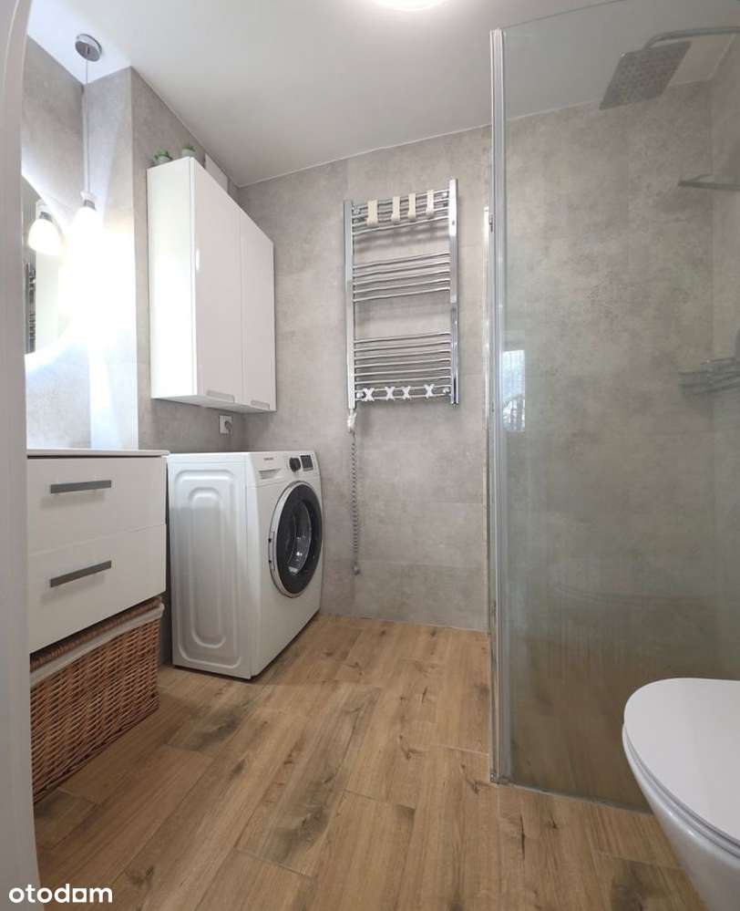 Mieszkanie, 30 m², Kutno-5