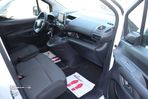 Citroën Berlingo 1.6 BlueHDi Feel - 12