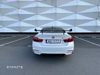 BMW M4 Competition sport - 4