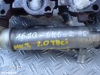 TURBOSPREZARKA TURBO FORD MONDEO MK3 2.0 TDCI 115KM 1S7Q-6K682-AE - 6