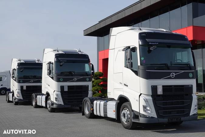 Volvo FH 460 / 70 mii km. / I-SHIFT / 2023 / NOU / - 2