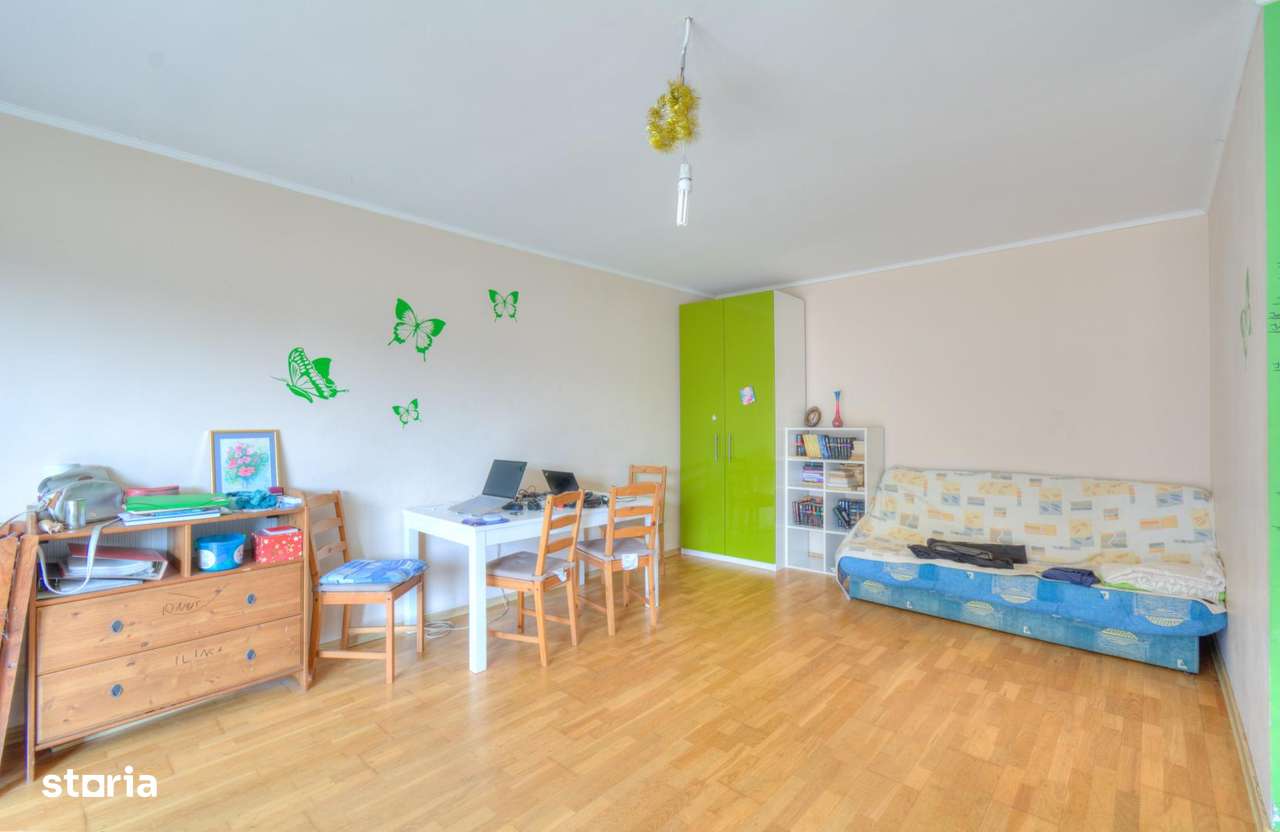 Apartament 2 Camere Prelungirea Ghencea Bragadiru - Ghidiceni LIDL-7