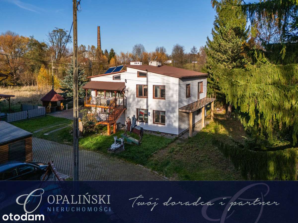 Bliźniak w cichej i spokojnej okolicy | 19.62 ar-0