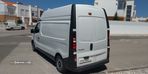 Renault Trafic 2.0  LH2 - 8