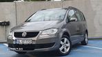 Volkswagen Touran 1.9 TDI Conceptline Aut - 8