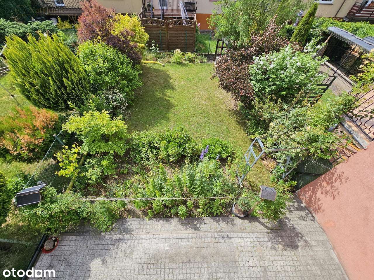 Duży dom z ogrodem w spokojnej części Pucka!-5