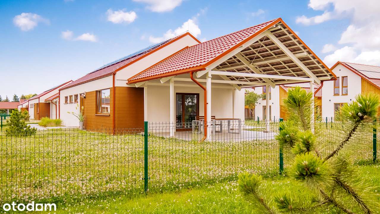 Energooszczędny dom nad morzem - Pełny obrazek: 2/17