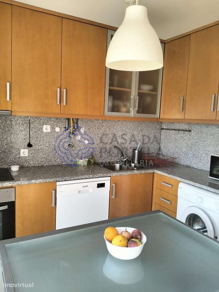 Apartamento T1 Duplex ao Furadouro   a 200 m da Praia,  Avenida Princi - Grande imagem: 5/52