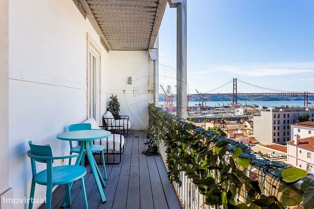 Apartamento T3 para venda-1