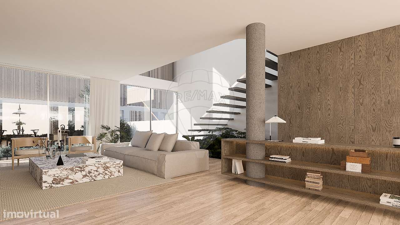 Moradia T4 para venda - Grande imagem: 4/11