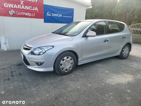 Hyundai I30 1.6 CRDi BlueDrive Premium - 8