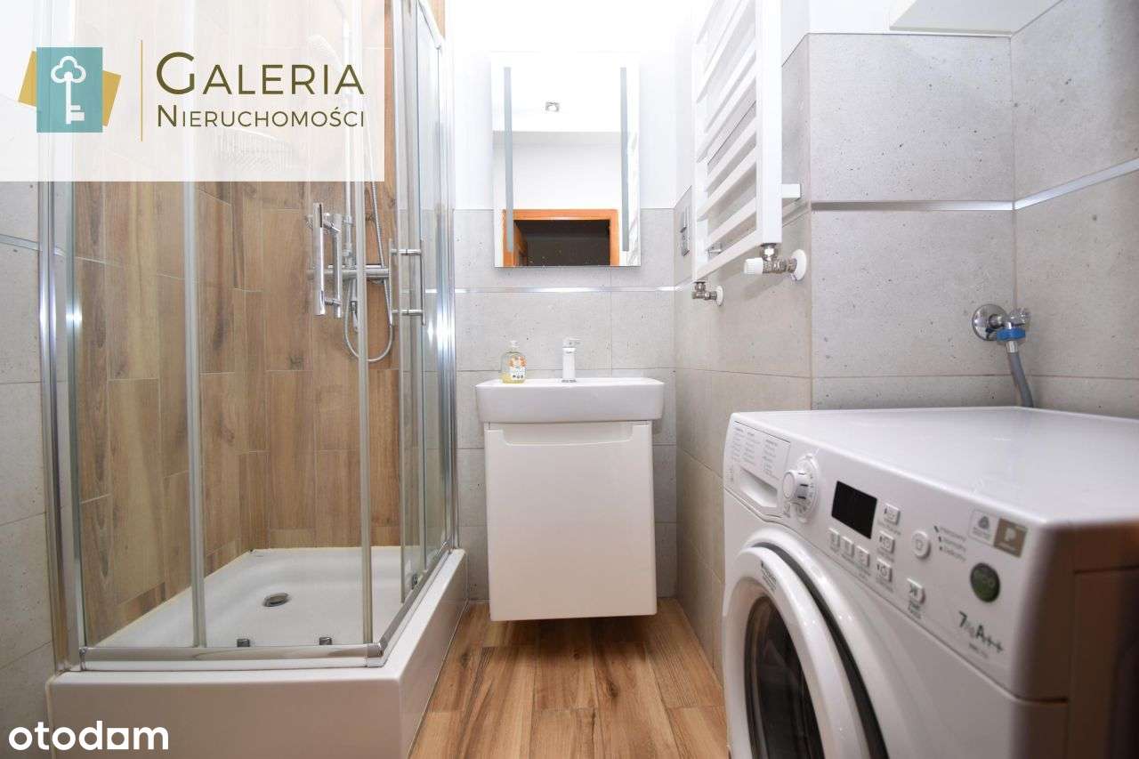 3 pokoje na parterze, dzielnica Nad Jarem-17