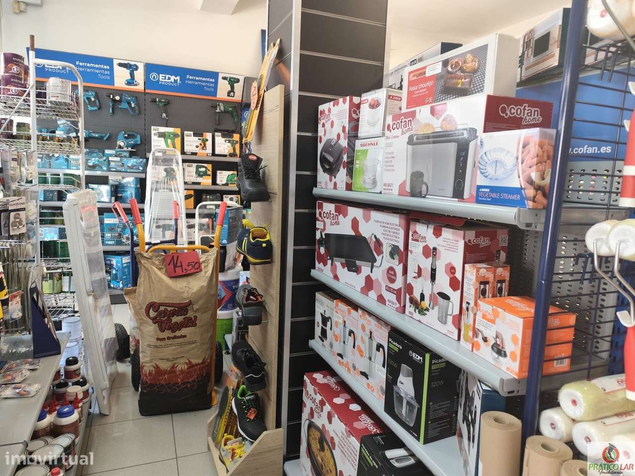 Drogaria em Oliveira do Bairro - Grande imagem: 3/28