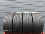 255/40 R21 OPONY CONTINENTAL SPORTCONTACT 6 DOT21 - 1