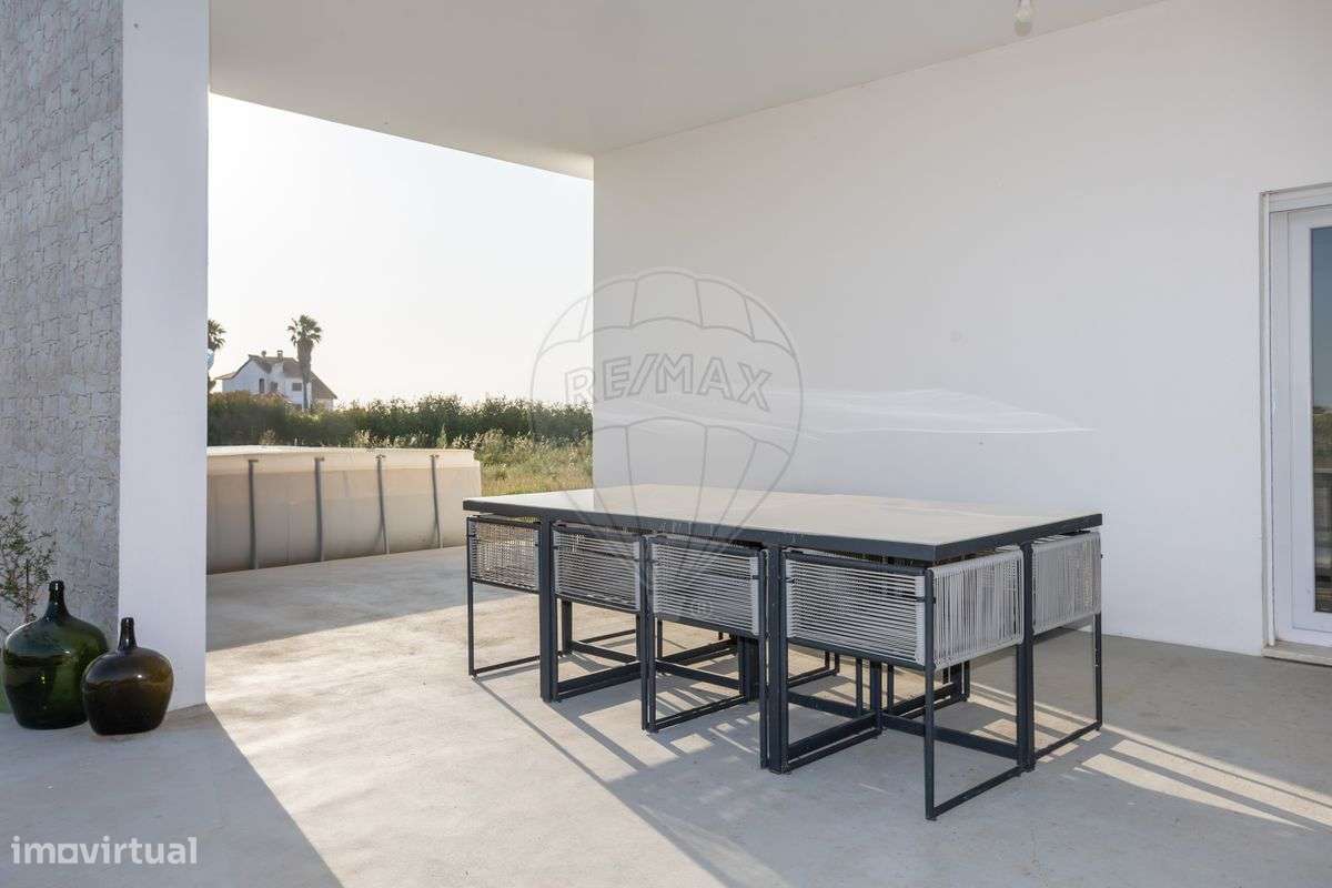 Moradia T4 para venda-31