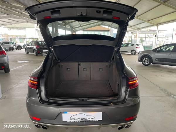 Porsche Macan S Diesel PDK - 30