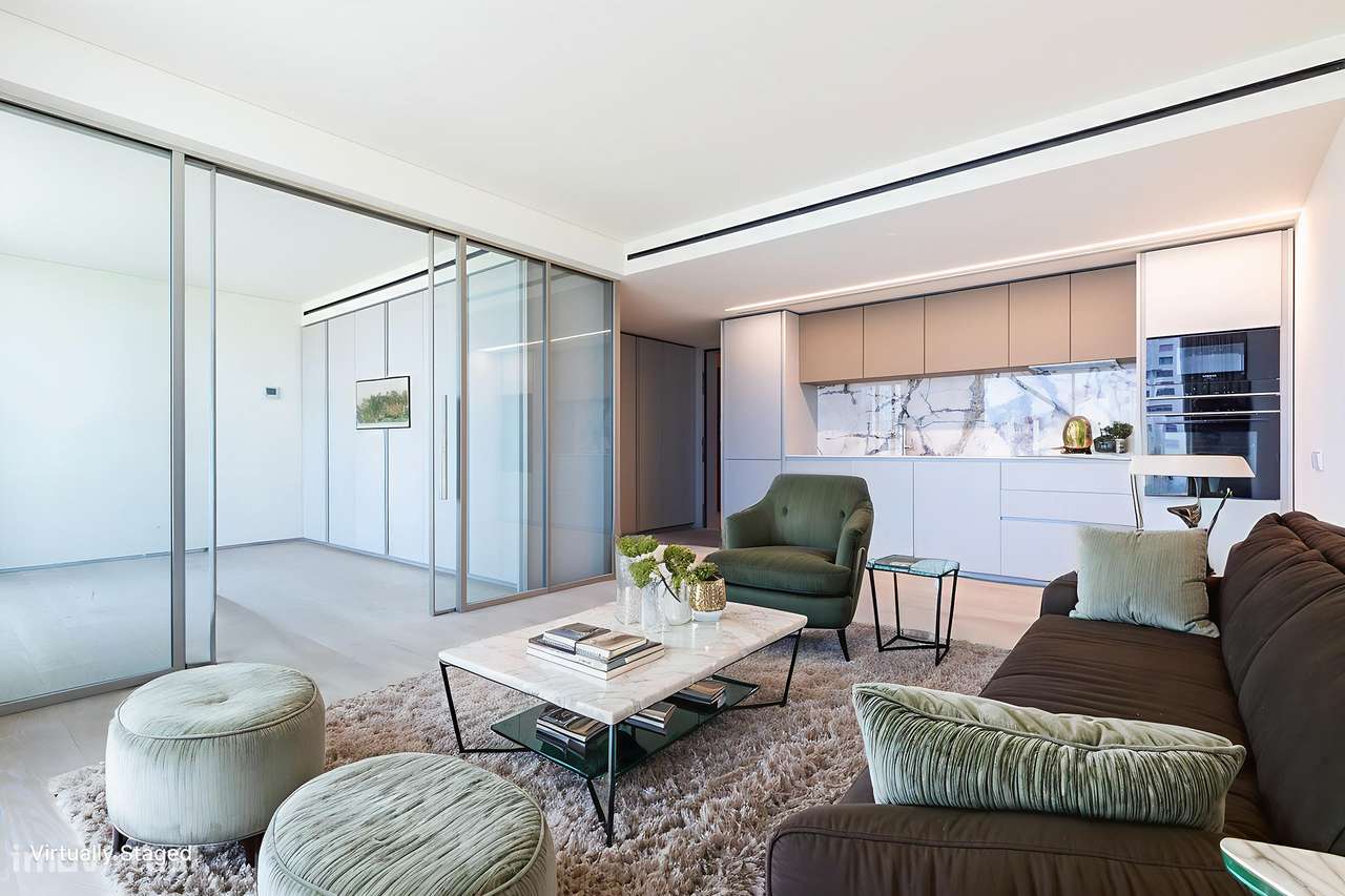 Apartamento T2 de luxo para venda - Lisboa-12