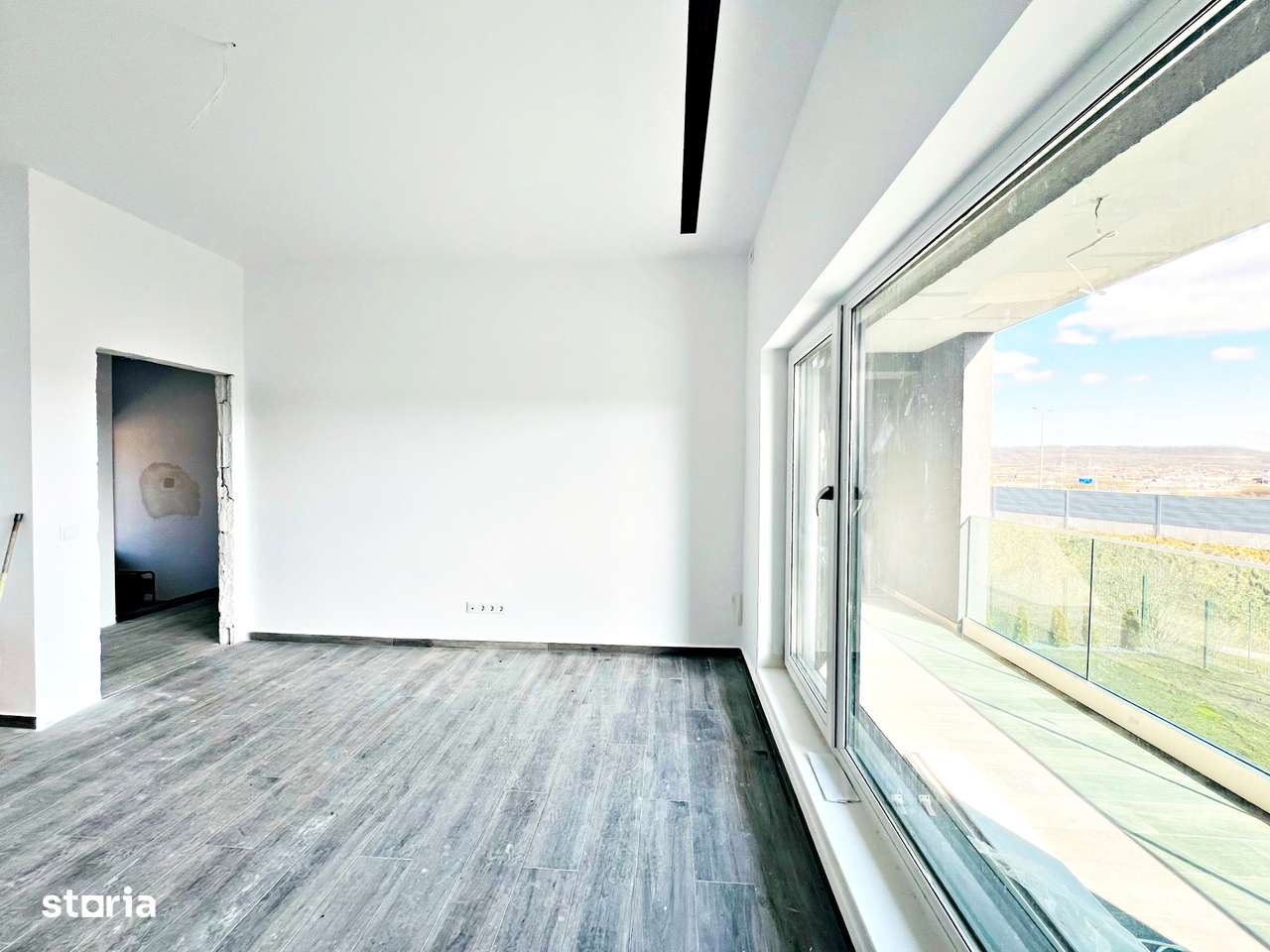 Casă individuală modernă 4 cam–Teren 815 mp.SU 201 mp. Șelimbăr-Sibiu-7