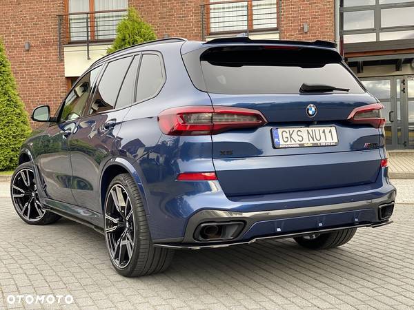 BMW X5 xDrive40i sport - 14