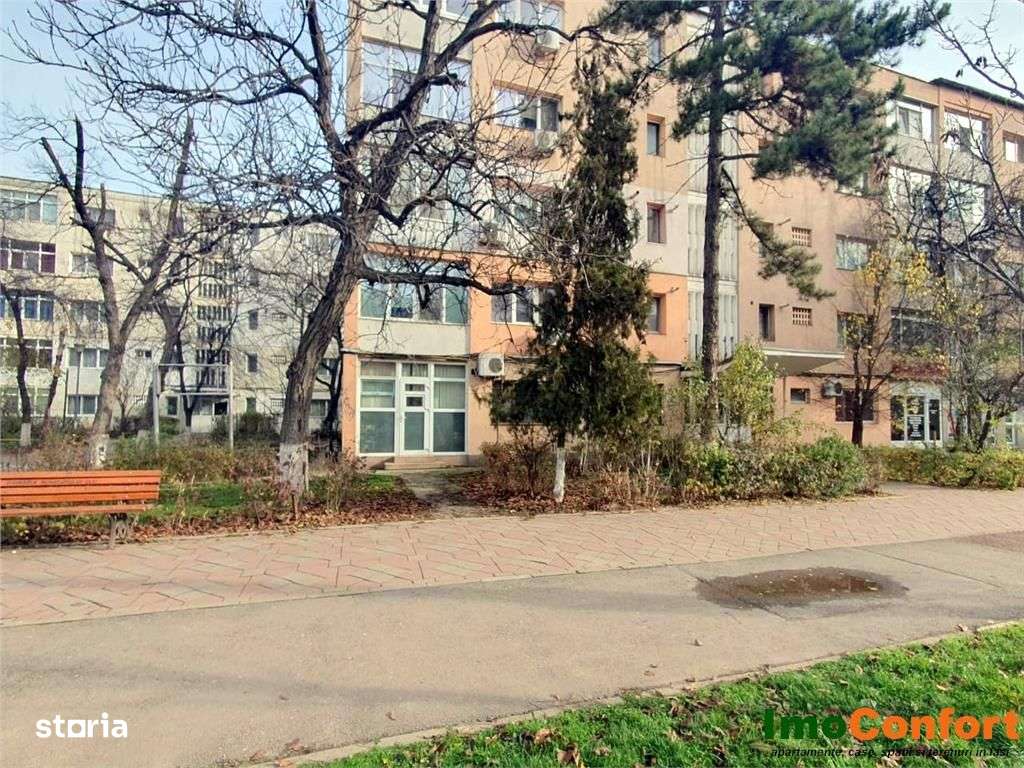 Comision 0 ! Ap cu 2C conf1 în Pod Ros la bulevard, liber!-5