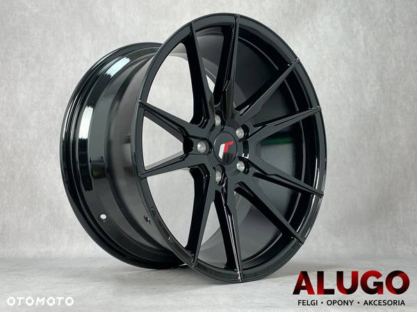 Alufelgi 22" BLANK JAPAN RACING Felgi PORSCHE CAYENNE MERCEDES GLS BMW X7 - 4