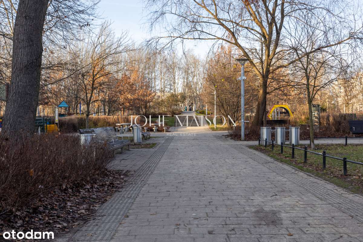 Przestronne 2pok z możliwością aranżacji trzeciego-16