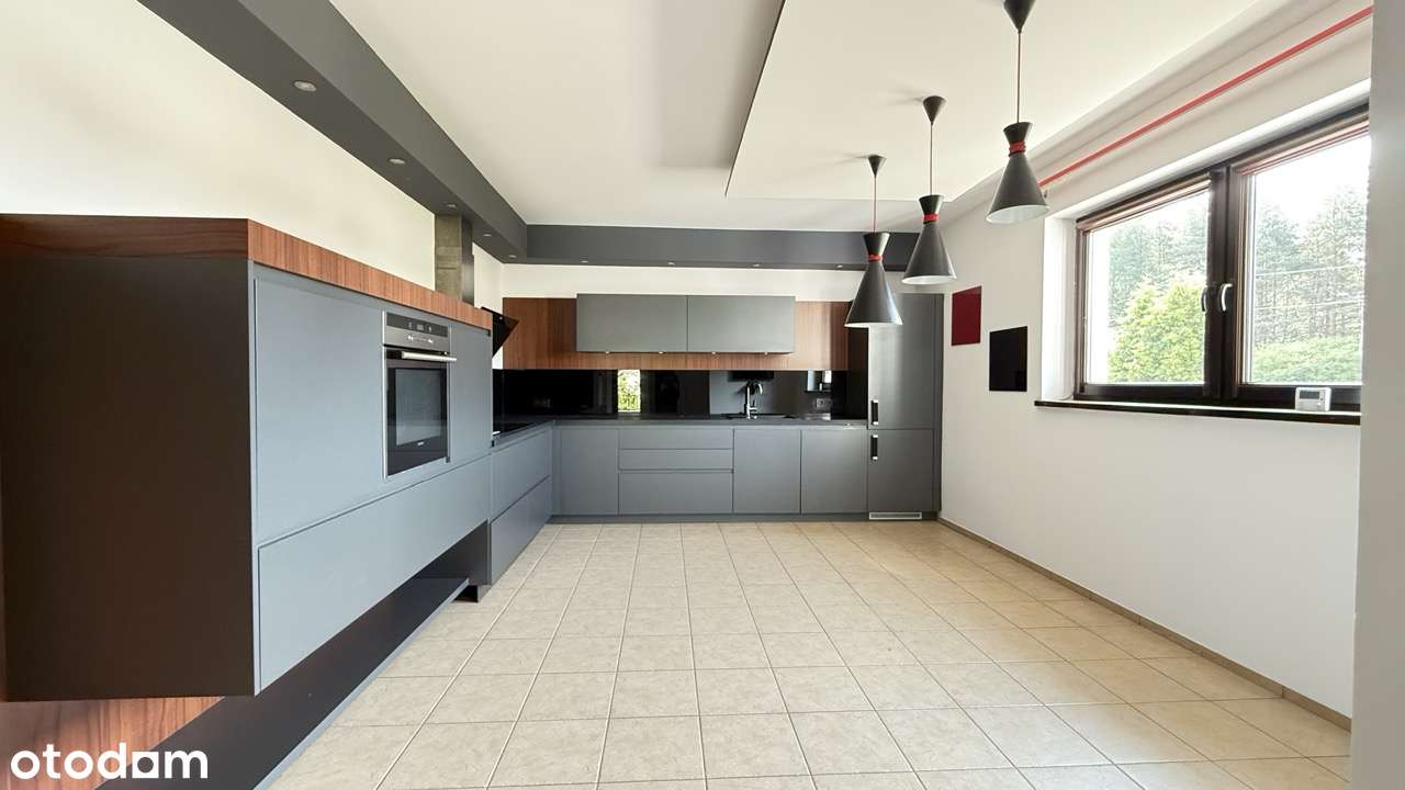 Rezydencja na wynajem - Pełny obrazek: 4/9