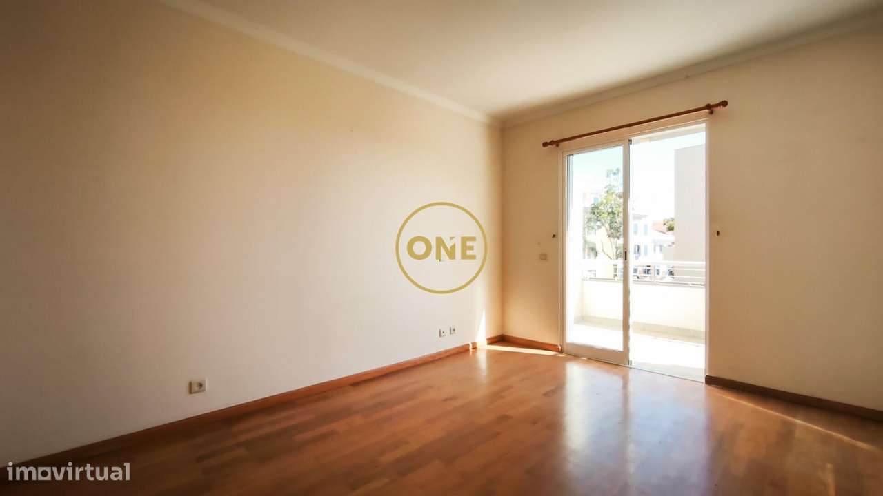 Este apartamento T1-17