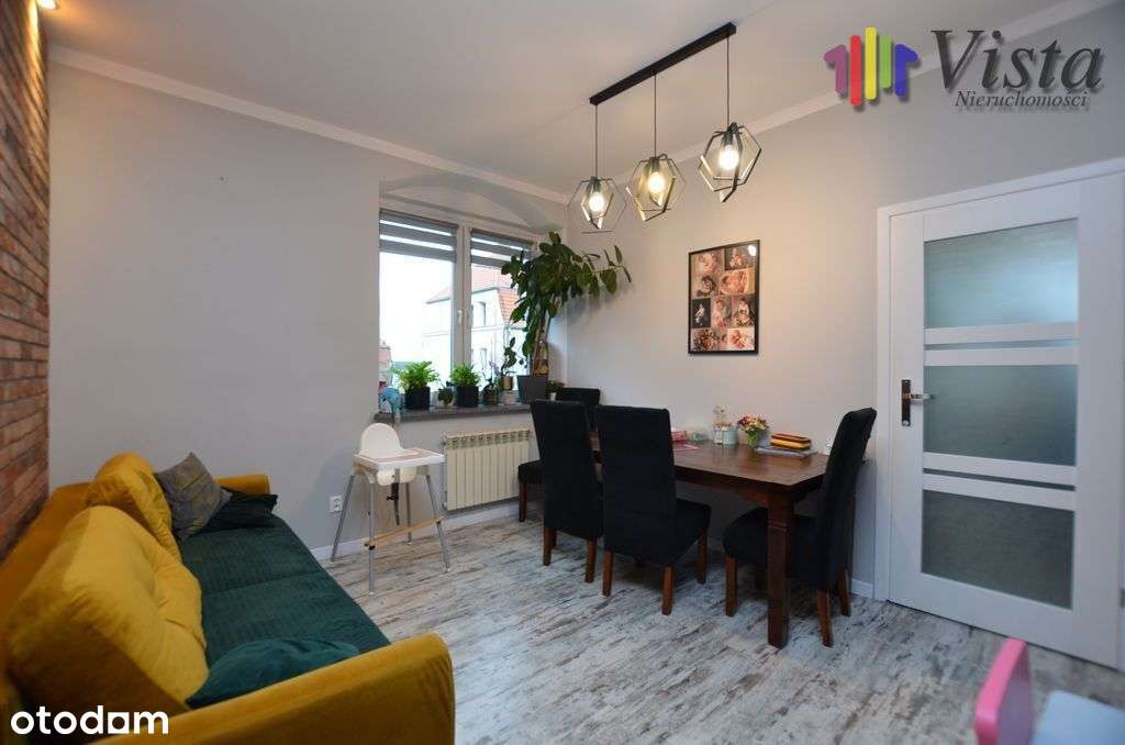 3 Pokoje w Kamienicy Na Piaskowej Górze-0