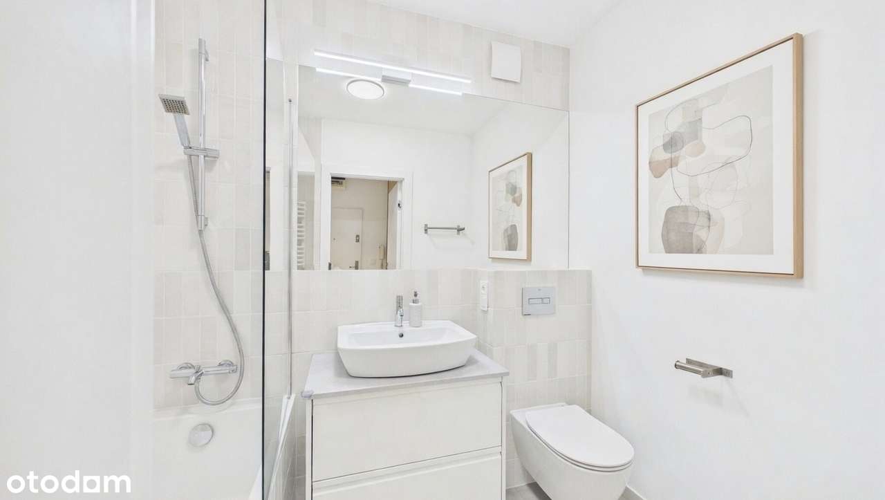 super lokalizacja/kawalerka/osobna kuchnia/balkon - Pełny obrazek: 5/10