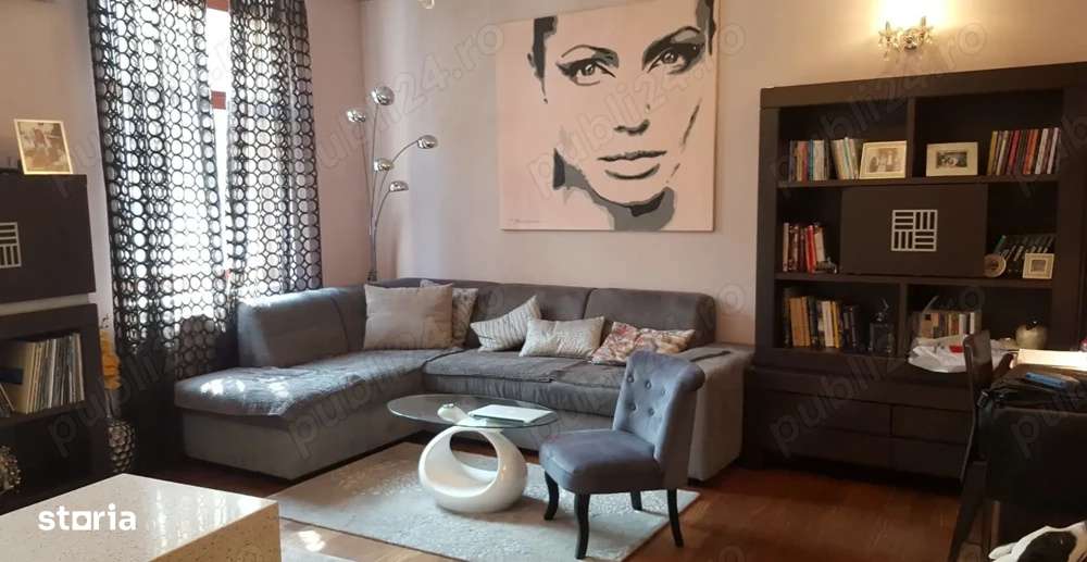 Vila de inchiriat | 190 mp | Foisorul de Foc | Parcul Ronda - Imagine principală: 3/10